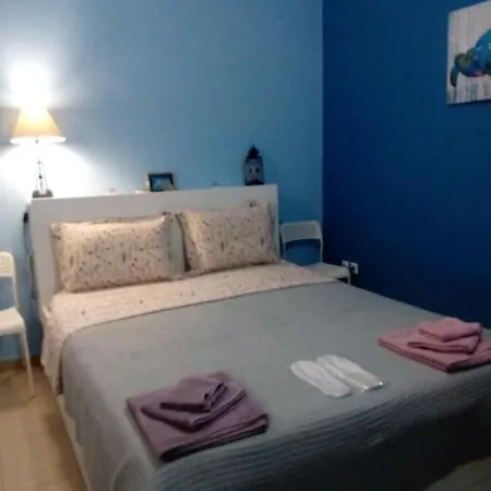 Appartamento Vourkari With Full Kitchen