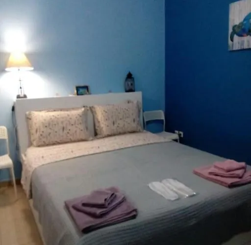 Appartamento Vourkari With Full Kitchen