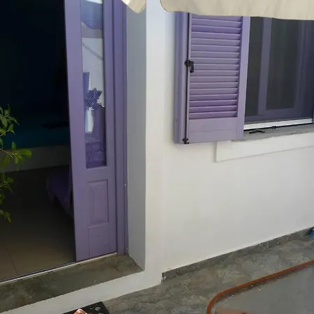 Vourkari With Full Kitchen Apartment