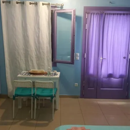 Vourkari With Full Kitchen * Ioulis