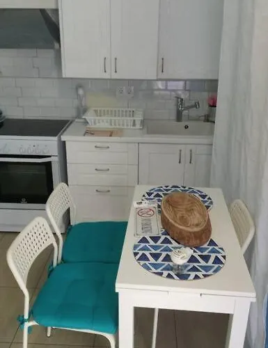 Vourkari With Full Kitchen * Ioulis